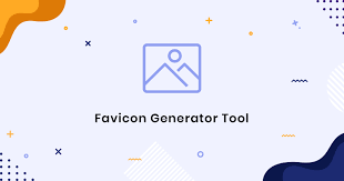 favicon generator free icon