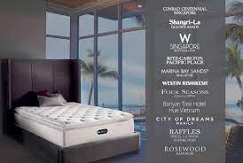 leading premium mattress brand