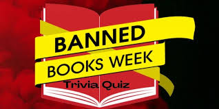 This quiz explores the literary dreck with ten questions. Just For Fun Middletown Township Public Library