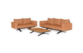 stockholm sofa set