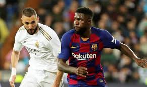 Umtiti was summoned to the french national team for euro 2016, in which france were the tournament's hosts. 130 Millionen Barca Bringt Umtiti Auf Den Markt
