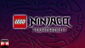 LEGO Ninjago Tournament (By The LEGO Group) - iOS / Android - Gameplay  Video - YouTube