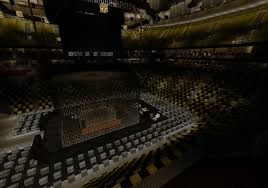 Td Garden Wwe Hell In A Cell