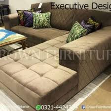 sofa set design in la