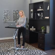 Jesper office workpad height adjustable sit stand desk & marketplace (500+) only. How To Get A Standing Desk In Your Office Nbf Blog