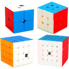 mfjs meilong gift box 2x2 3x3 4x4