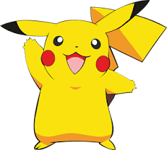 pokemon logo png vectors free