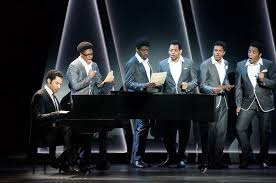 Aint Too Proud The Life And Times Of The Temptations