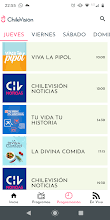 Ver chilevision en vivo online por internet! Chilevision Apps En Google Play