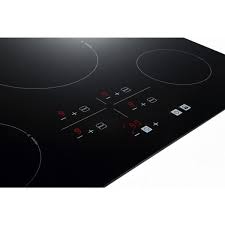 Glass Ceramic Induction Cooktop