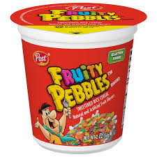 save on post fruity pebbles cereal