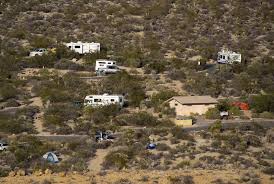 top 5 full rv cgrounds in