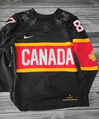 canadian hockey team fan jerseys for