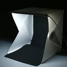 Light Box Photography Lighting Background Life Changing Products