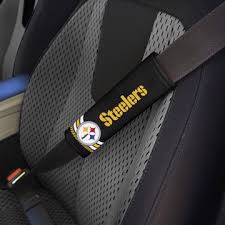 Fanmats Pittsburgh Steelers Seat Cover