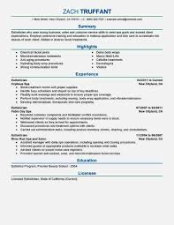 Restaurant Resume Objectives Restaurant Manager Resume Example O Pinterest