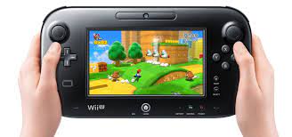 Nintendo sẽ ngưng sản xuất máy chơi game Wii U