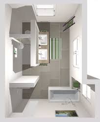 Zu den grafischen entscheidungen gehören diagramme und grafiken wie z.b.: Frieling Das Badezimmer Mit T Wand 16 Qm