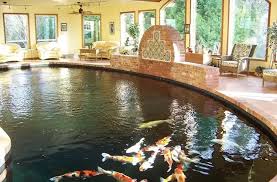 Maybe you would like to learn more about one of these? Hadirkan Kolam Ikan Dalam Rumah