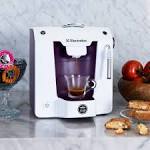 Lavazza - At Home - Espresso - A Modo Mio - The coffee makers