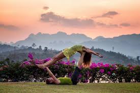 Comment Prendre des Cours de Yoga à Nyon ? | Superprof