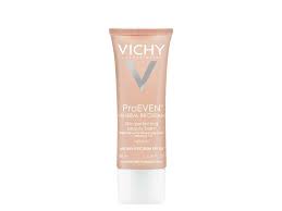vichy proeven mineral bb cream skin