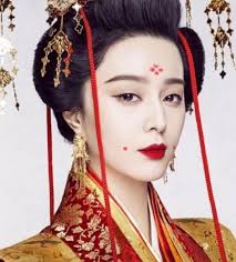 sejarah kosmetik china kuno pada masa