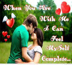 Romantic love images, Love quotes ...