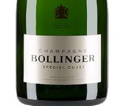 bollinger chagne gifts