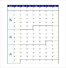 Free Printable Weekly Work Schedule Template Week Work Schedule