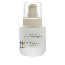 beekman 1802 spf 35 1 0 oz milk primer