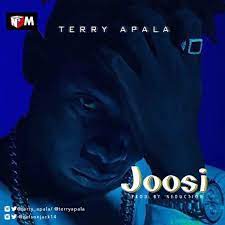 Альбом «Joosi - Single» (Terry Apala) в Apple Music