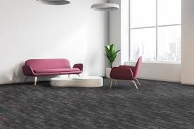 layer modular carpet tandus