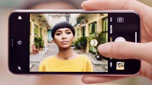 Apple Hypes Iphone X Portrait Lighting Photography In A New Light Ad 9to5mac