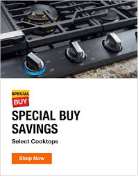 Cooktops The Home Depot