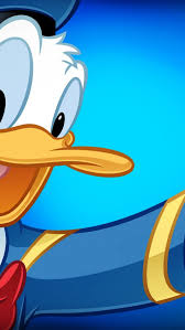Christmas donald and daisy duck, iphone wallpaper background. Donald Duck Wallpaper Hd 640x1136 Wallpaper Teahub Io