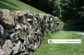 Top Quality Rock Wall Builders In