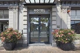 the 5 best quiet hotels in haarlem 2024