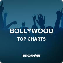 Top Charts Listen And Explore Bollywood Music Online