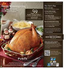 * one 4 to 7 lb. Publix Ad Preview Thanksgiving Nov 19 2015 Weeklyads2