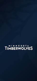 The wallpaper used in this application is intended for aesthetic purposes and is an unofficial fan application. Minnesota Timberwolves On Twitter Quarantine Edition Wallpapers For Your Lock Screen Wallpaperwednesday