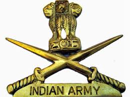 indian army 2018
