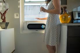 Cramer come out with the term air conditioning. Noria Cool Redefined By Noria Home Kickstarter