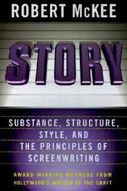 Story: Style, Structure, Substance, and the Principles of Screenwriting a  book by Robert McKee