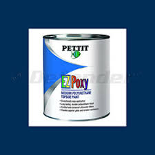 Pettit Easypoxy Ezpoxy Topside Paint