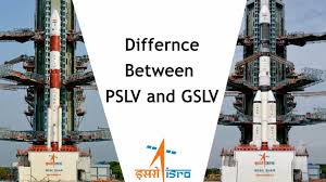 The standard g version, first flown operationally in 1997, stands 44.4 meters tall and weighs 295 metric tons at liftoff. What Is The Difference Between Gslv And Pslv Fastest Growing Geospatial News Portal All About Gis Earth Observation Remote Sensing Bim Drones Gnss Satellites Ai Iot Maps
