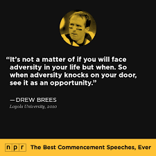 Quotes by Drew Brees @ Like Success via Relatably.com