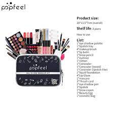 acheter 30pcs set makeup kit