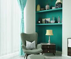 Emerald Accent 7509 House Wall