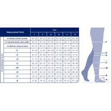 jobst opaque class 2 below knee compression stockings